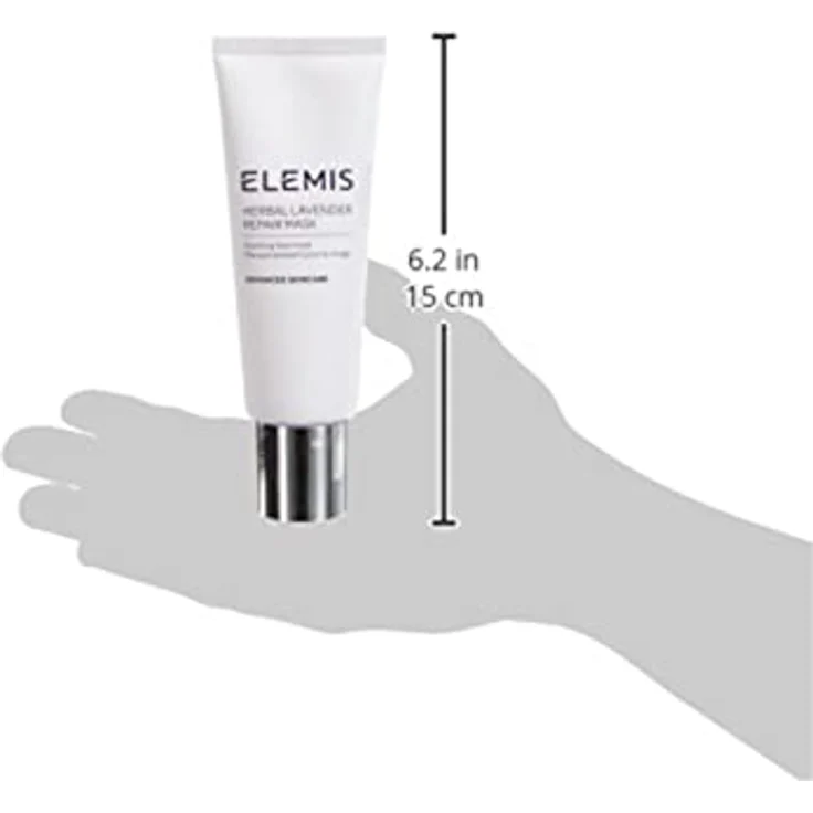 Elemis Herbal Lavender Repair Mask 75 ml – Bild 5