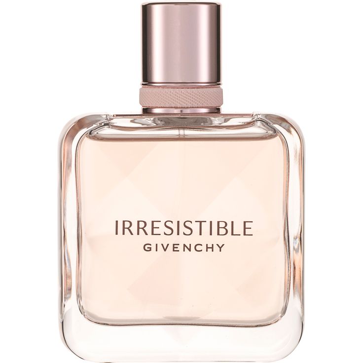 Givenchy Irrésistible Givenchy Eau de Parfum (EdP) Damenduft 50 ml Duftfamilie: blumig, fruchtig