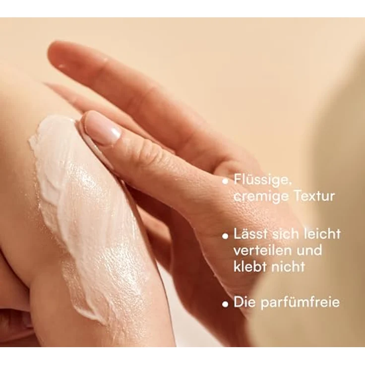 Laboratoires de Biarritz Sonnencreme Baby & Kind LSF50+, Bio-zertifiziert, leichte cremige Textur, 100 ml, Made in France – Bild 4