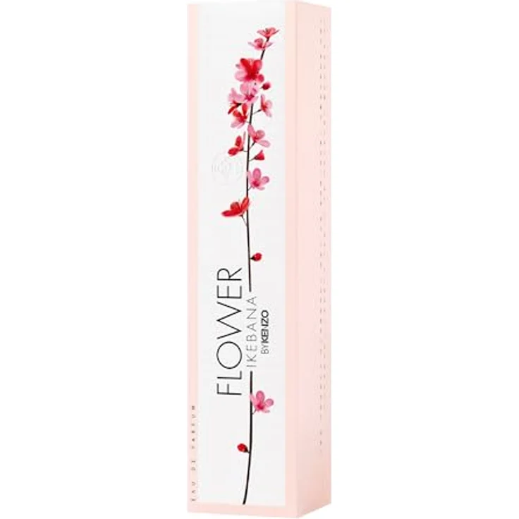 Kenzo Flower by Kenzo Ikebana Eau de Parfum 75 ml - Damenduft mit hoher Qualität und langer Haltbarkeit – Bild 3