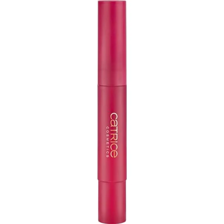 Catrice MIDNIGHT SUN Plumping Lip Gloss, Nr. C02, Violett, kühlend, vergrößernd, glänzend, vegan, 3.6ml – Bild 2