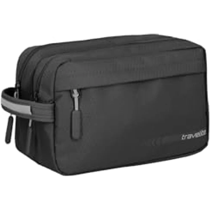 travelite Kulturbeutel Kick Off, Polyester – Bild 3