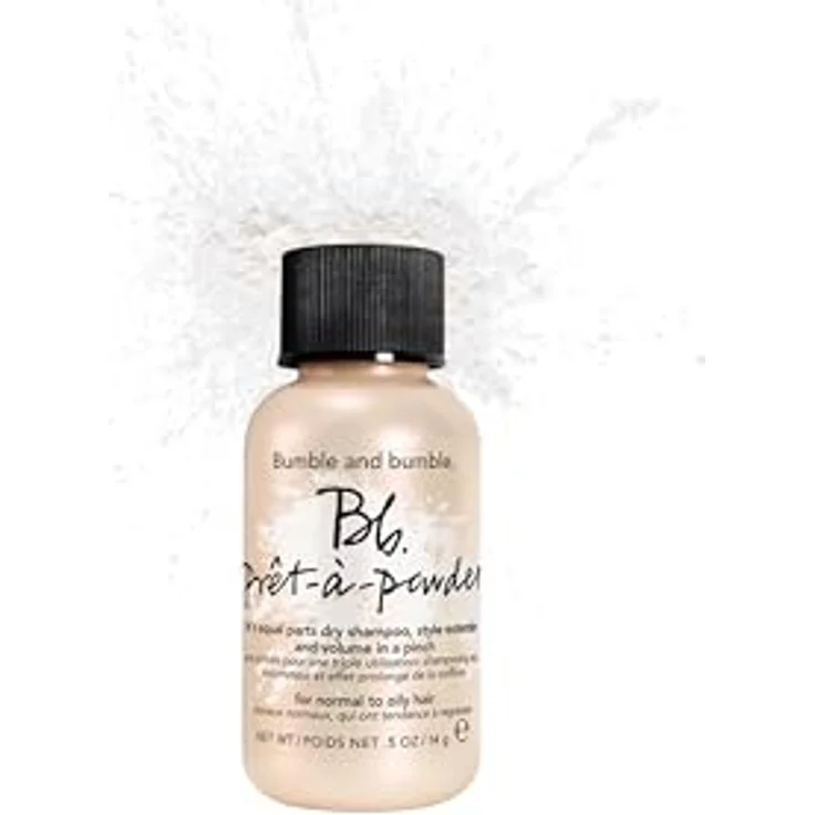 Bumble and Bumble Pret-À-Powder Dry Shampoo, Trockenshampoo für mehr Haarvolumen, 14 g – Bild 2