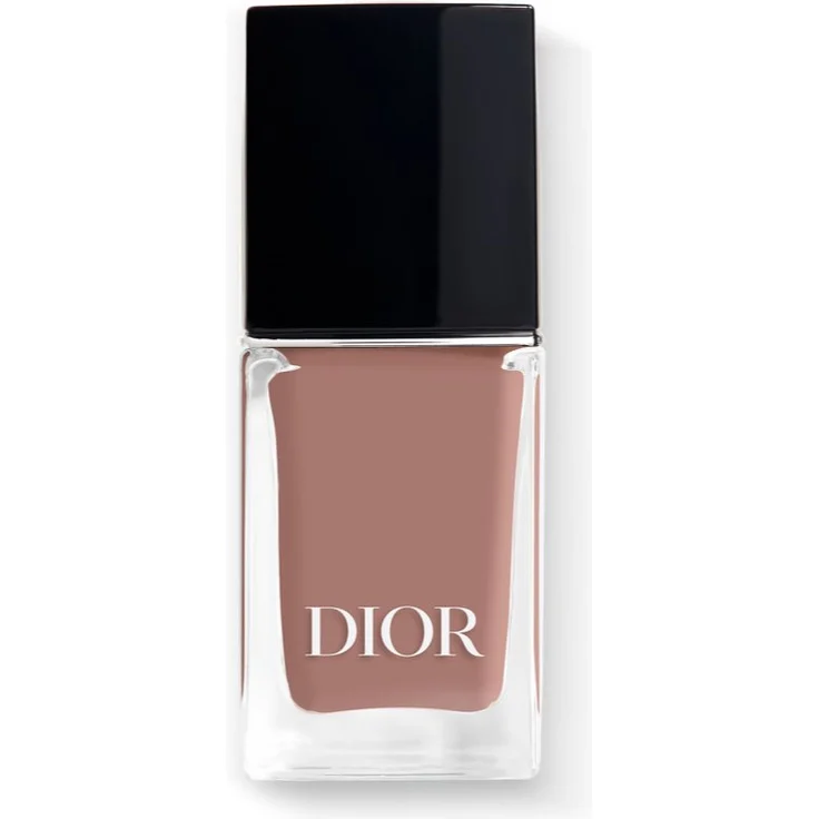 DIOR Dior Vernis Nagellack 449 Dansante, 10 ml, Pflege für Nägel in eleganter Farbnuance