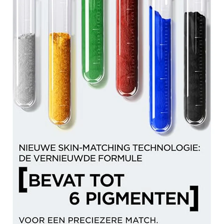 L'Oréal True Match Make-up30 ml 2.D/2.W Golden Almond – Bild 4