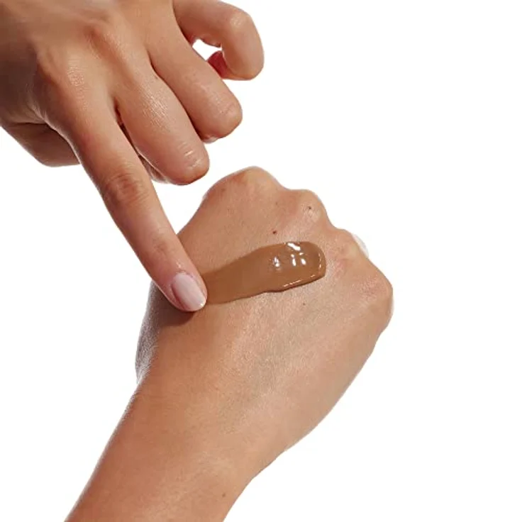 Bondi Sands - Gradual Tanning Lotion Tinted Skin Perfector - Selbstbräuner für den Körper zum graduellen Bräunen, Bräunungscreme mit Sofort-Effekt, für einen natürlichen Glow, vegan, 150 ml – Bild 4