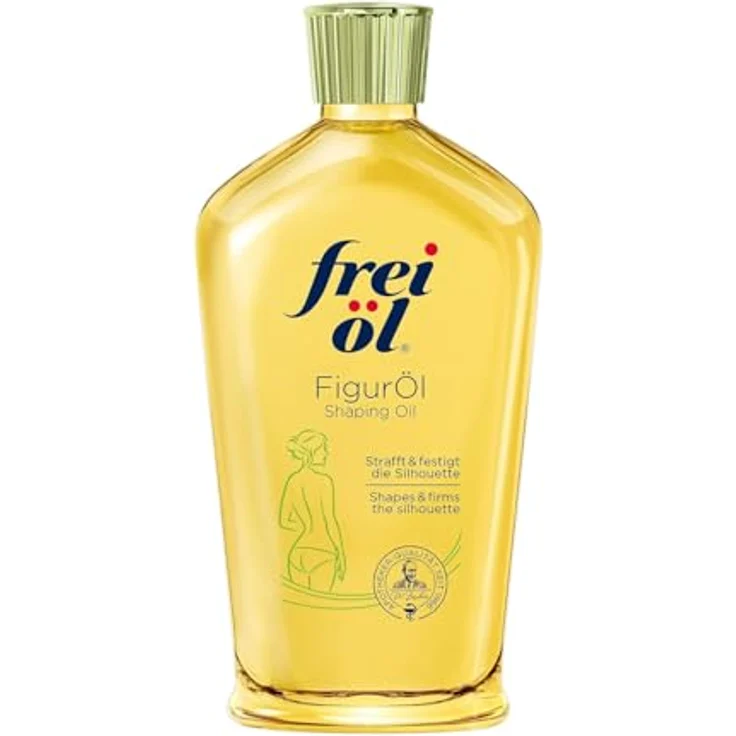 Frei Öl FigurÖl 125 ml  – Bild 2