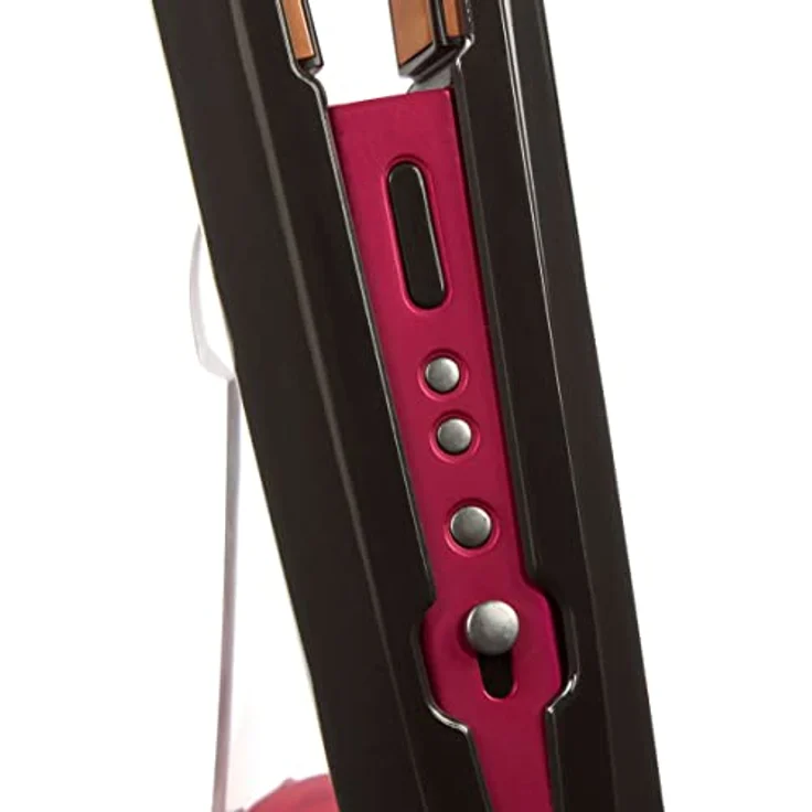 Dyson Haarstyling-Set mit Corrale Glätteisen 4 Stück – Bild 4