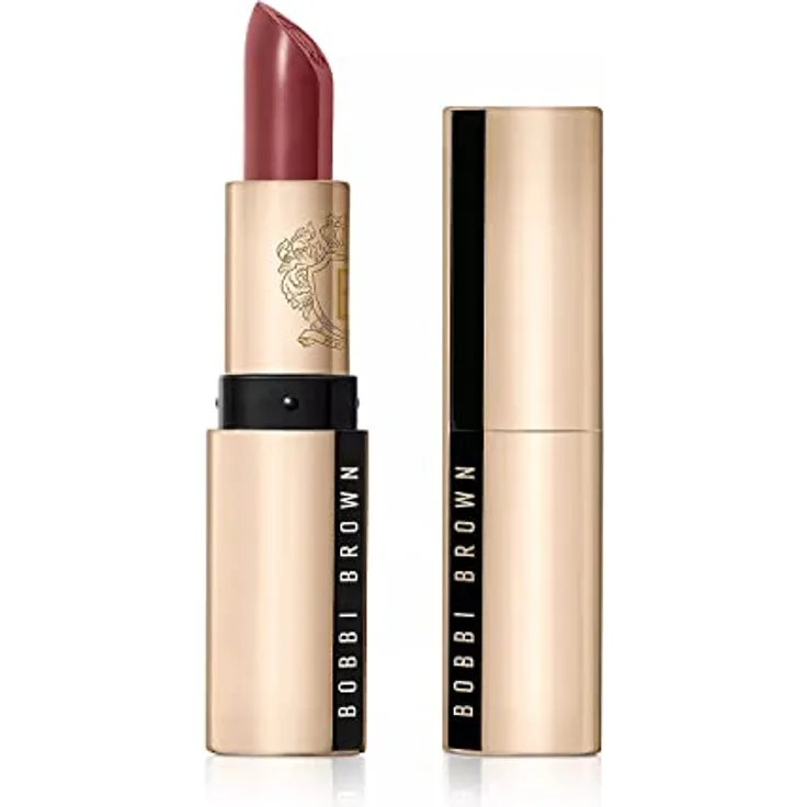 BOBBI BROWN Luxe Lipstick - Neutral Rose, 3,5 g