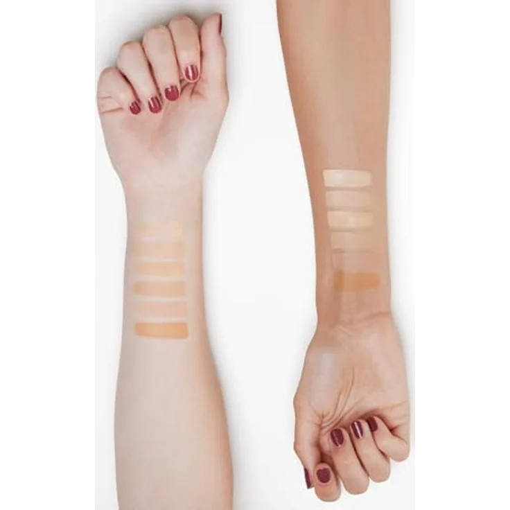 Essence Fresh & Fit Vitamin Complex Foundation 30 ml fresh porcelaine – Bild 4