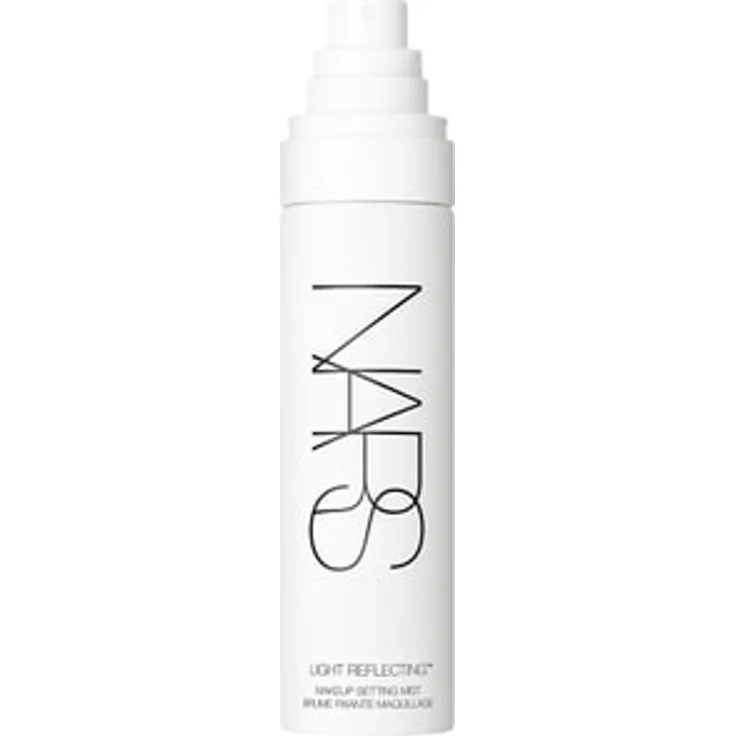NARS Light Reflecting Makeup Setting Mist, Fixing Spray mit Invisible Lock Technology und Radiance Retention Complex