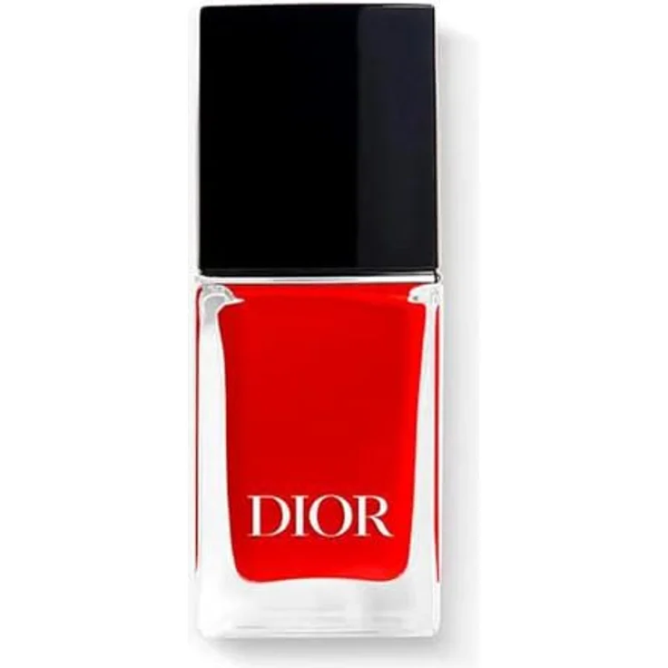 DIOR VERNIS Nagellack 999 Rouge – Bild 2