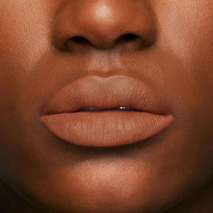 Buxom POWER LINE™ PLUMPING LIP LINER, Cremiger Konturenstift mit voluminösem Effekt, Farbton Hi-Def Honey, 0.3 g – Bild 7