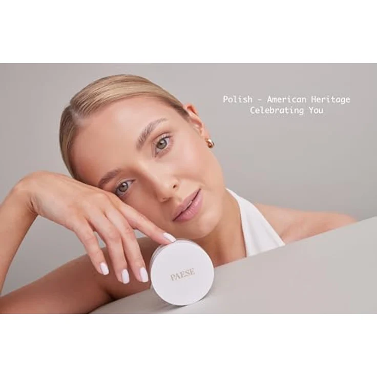 Paese My Skin Icon Mattifying Foundation, mattierendes Make-up, Farbton 1N Ecru, 33 ml mit langanhaltendem Effekt, minimiert Poren und spendet Feuchtigkeit – Bild 3