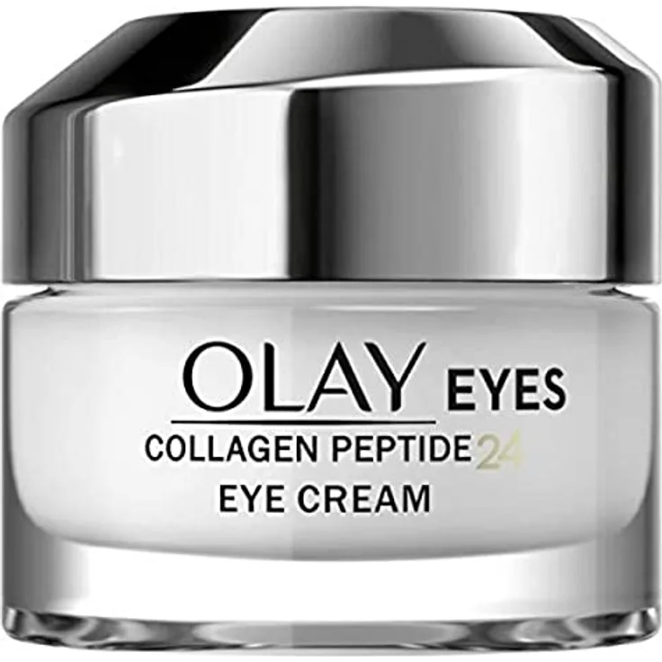 Olay - Regenerist Collagen Peptide24 Augencreme Parfümfrei - 15 ML