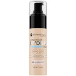 Bell HYPOAllergenic Longwear Hydrating Balm Foundation 01 Alabaster 30 g
