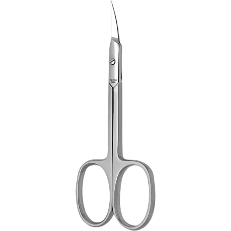 SGI Nagelshcere Hautschere Babyschere Fadenschere Nasenschere aus Edelstahl NEU (Hautschere Tumspitze - 9 cm - 9004)