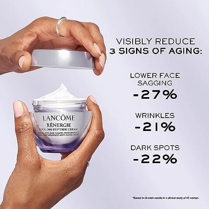 RÉNÉRGIE MULTI-LIFT ULTRA crème anti-rides 50 ml – Bild 3