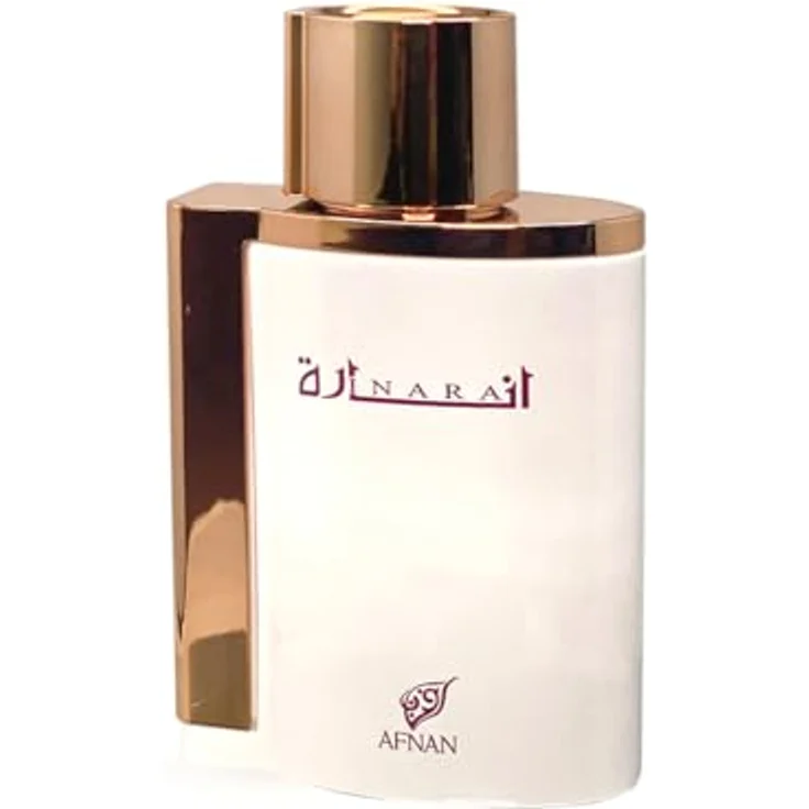Afnan Inara EDP U 100 ml Damenduft, langanhaltend und sinnlich – Bild 2