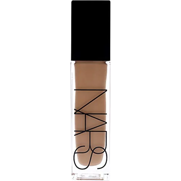 NARS Natural Radiant Longwear Foundation, langanhaltende Make-up Foundation mit ausgezeichneter Abdeckung und aufhellender Wirkung, Farbton VIENNA, 30 ml – Bild 2
