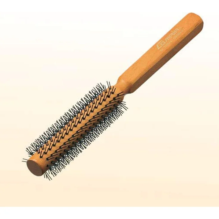 Comair Föhnbürste Round Styler 14/28 mm, 10-Reihig – Bild 3