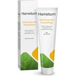 Hametum medizinische Hautpflege Creme mit Hamamelis, 100g | spendet Feuchtigkeit & unterstützt die Regeneration der Haut | ideal zur Gesichtspflege & Körperpflege bei reifer Haut | zieht schnell ein