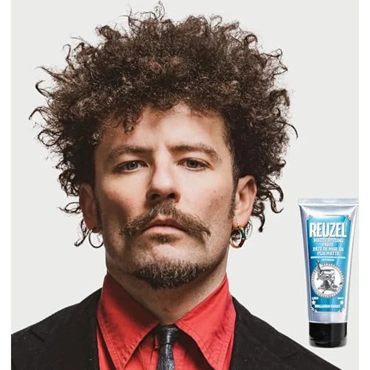 Reuzel grooming Cream 100 ml – Bild 9