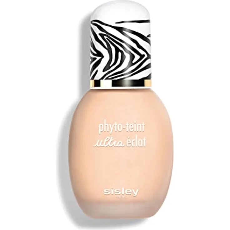 Sisley Phyto-Teint Ultra Eclat Foundation - 00 Swan, 30 ml.