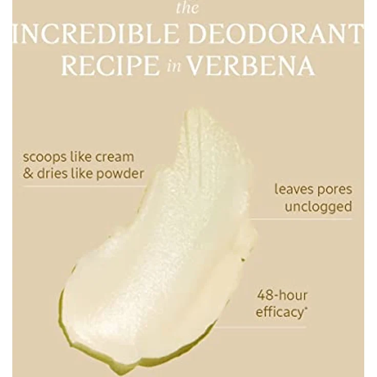 L'Occitane Verbene Deo-Creme Deodorant 50 g – Bild 3