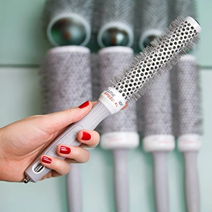 Olivia Garden Ceramic+Ion Thermal Brush Speed XL Ø35mm – Bild 4