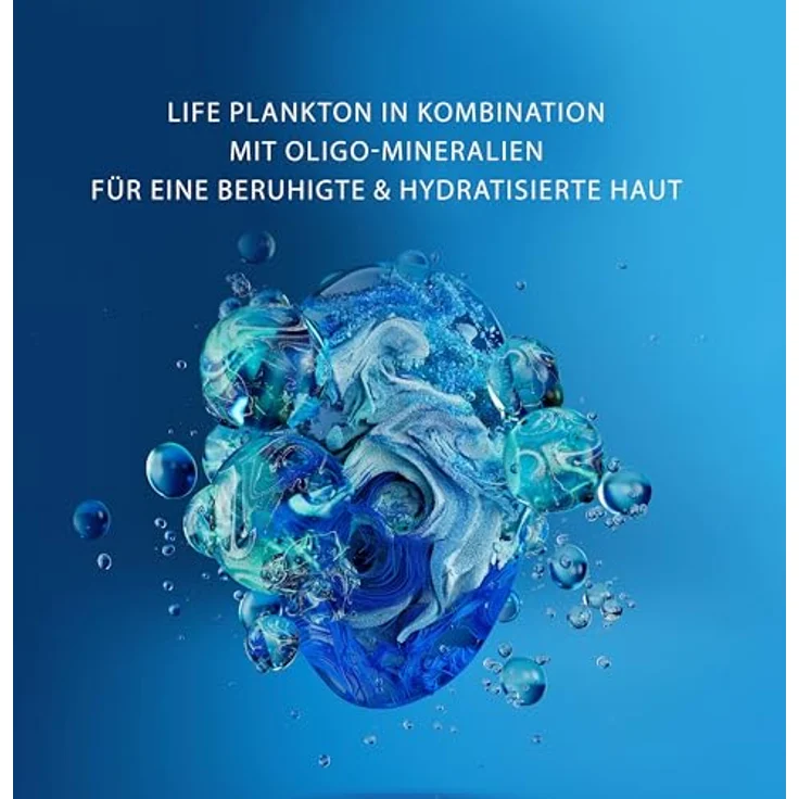 Biotherm Homme Aquapower Comfort Gel Gesichtscreme 75 ml – Bild 6