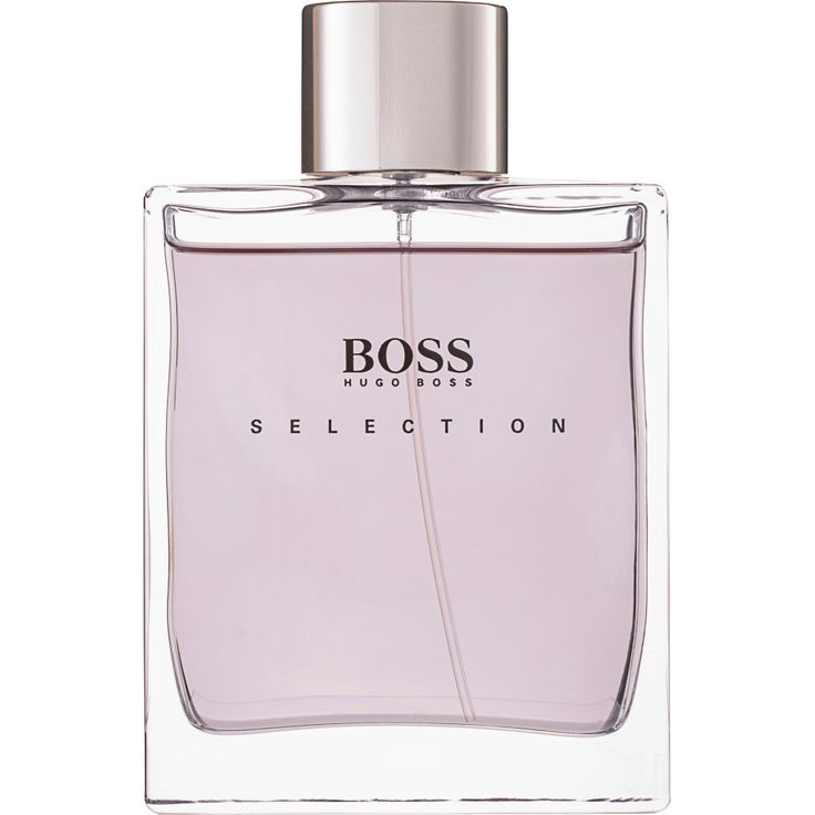 Hugo Boss Selection Eau de Toilette (EdT) Herrenduft 100 ml