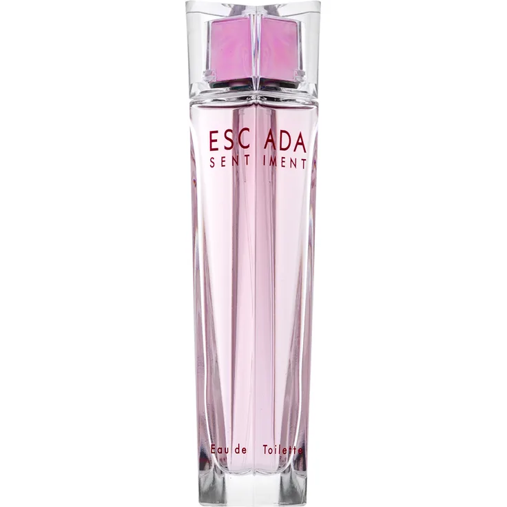 Escada Sentiment Eau de Toilette (EdT) Damenduft 75 ml