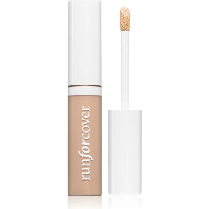 Paese Run For Cover Concealer, deckender Concealer mit glättender Wirkung, Farbton 30 beige, 9 ml