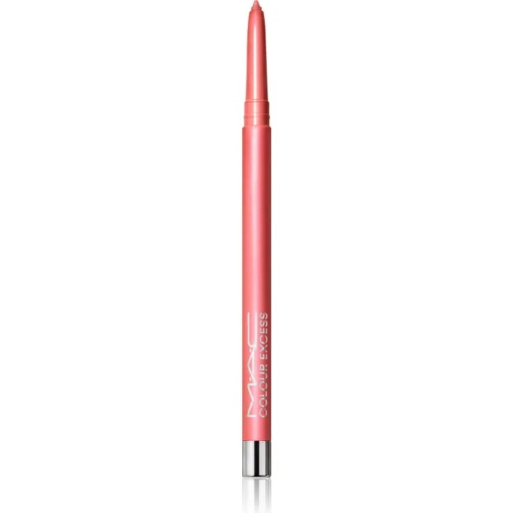 MAC Cosmetics Colour Excess Gel Pencil, wasserfester Gel-Stift für die Augen, Farbton Strawberry Milk, 0.35 g