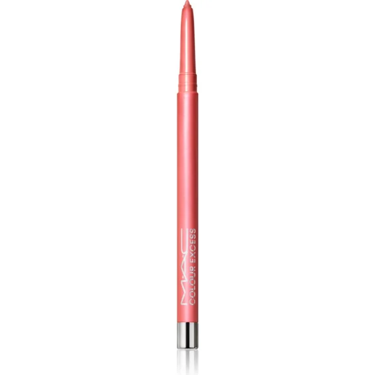 MAC Cosmetics Colour Excess Gel Pencil, wasserfester Gel-Stift für die Augen, Farbton Strawberry Milk, 0.35 g