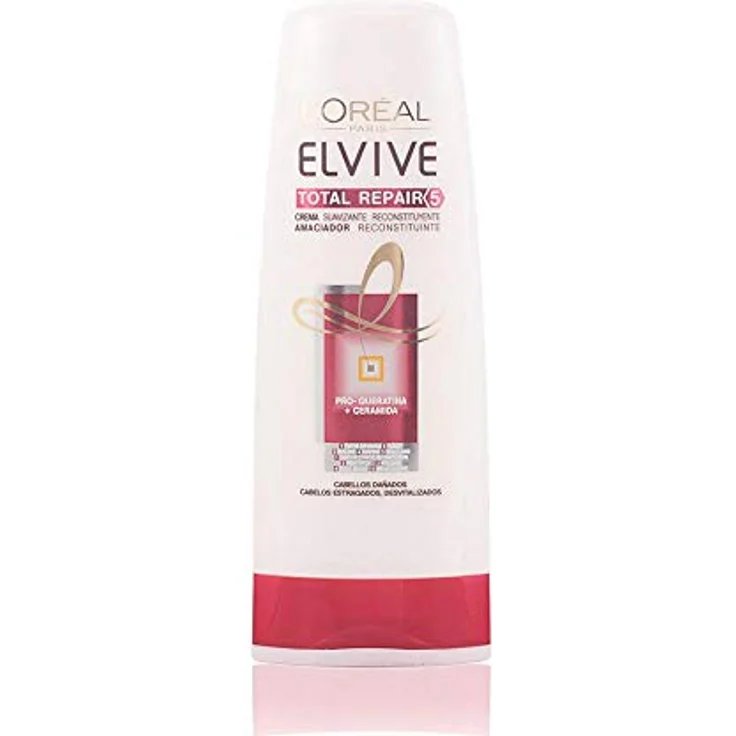 Elvive Cs Tr5 250Ml – Bild 2