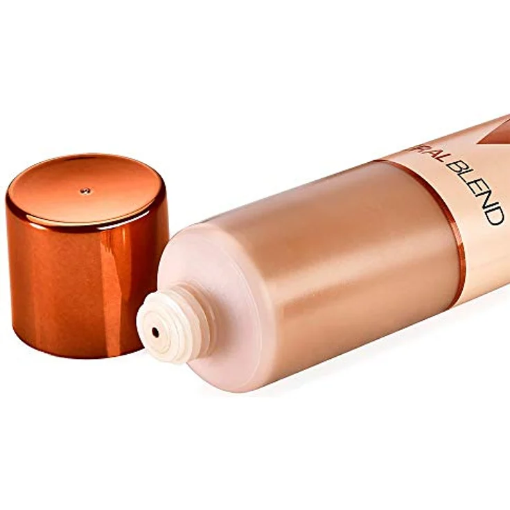 Vichy Minéralblend Foundation 11 Granite 30 ml – Bild 3