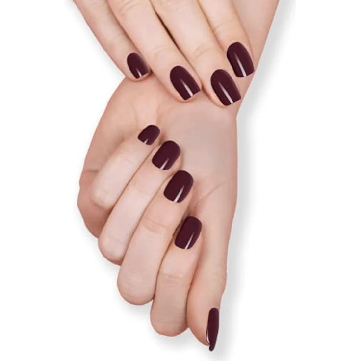 ANNY Nail Polish Dresscode Luxury, Hochwertiger Farb-Nagellack mit langanhaltendem Glanz, splitterresistent und schnelltrocknend, 15 ml – Bild 3