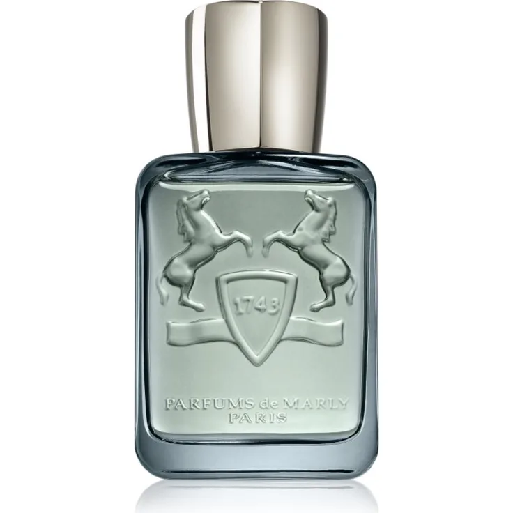 Parfums De Marly Castley EDP für Herren, 75 ml, würziger und frischer Duft für tägliches Tragen