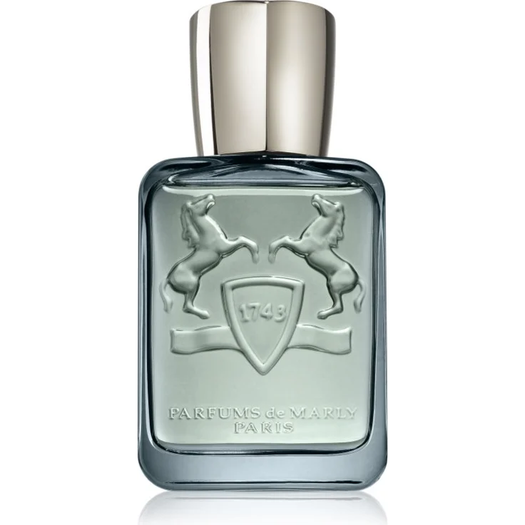 Parfums De Marly Castley EDP für Herren, 75 ml, würziger und frischer Duft für tägliches Tragen