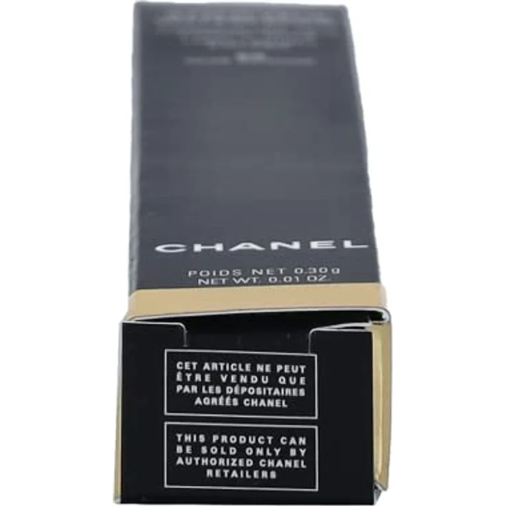 Chanel, Stylo Yeux Waterproof Long-Lasting Eyeliner - 88 Noir Intense, 0,30 g. – Bild 5