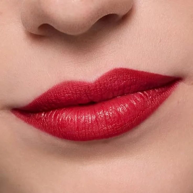 essence cosmetics 8h MATTE comfort lipliner, Nr. 18, Rot, langanhaltend, sofortiges Ergebnis, matt, vegan, ohne Konservierungsstoffe, ohne Parabene, ohne Mikroplastikpartikel, 1er Pack (0.3g) – Bild 5
