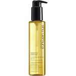 Shu Uemura Essence Absolue Haaröl, Für trockenes Haar, Mit Kamilienöl, Spendet Feuchtigkeit und UV-Schutz, 150 ml