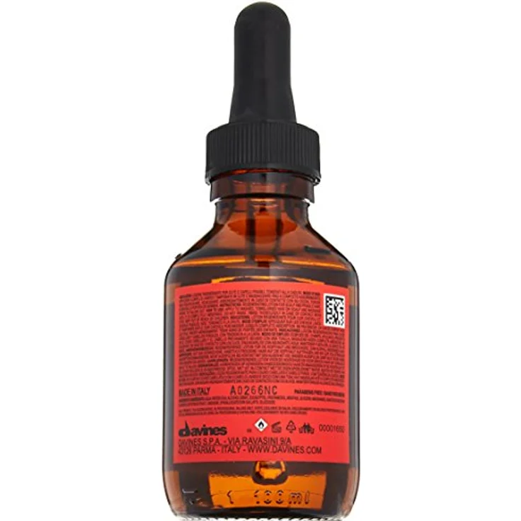 Davines Natural Tech Energizing Seasonal Superactive Lotion 100 ml – Bild 4