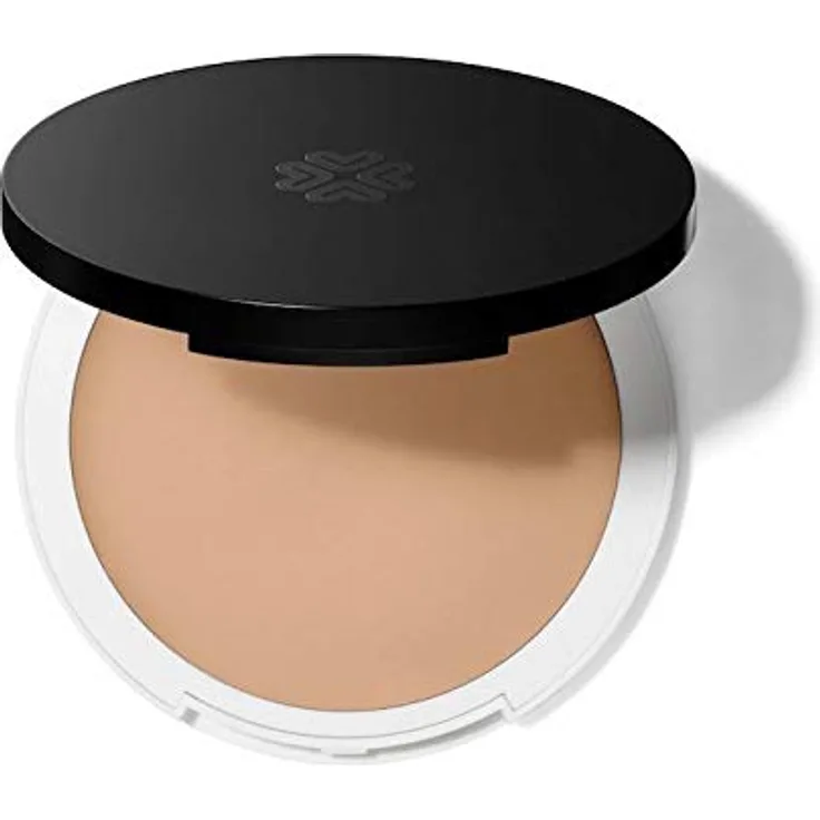 Lily Lolo Cream Foundation - Cotton - 7g