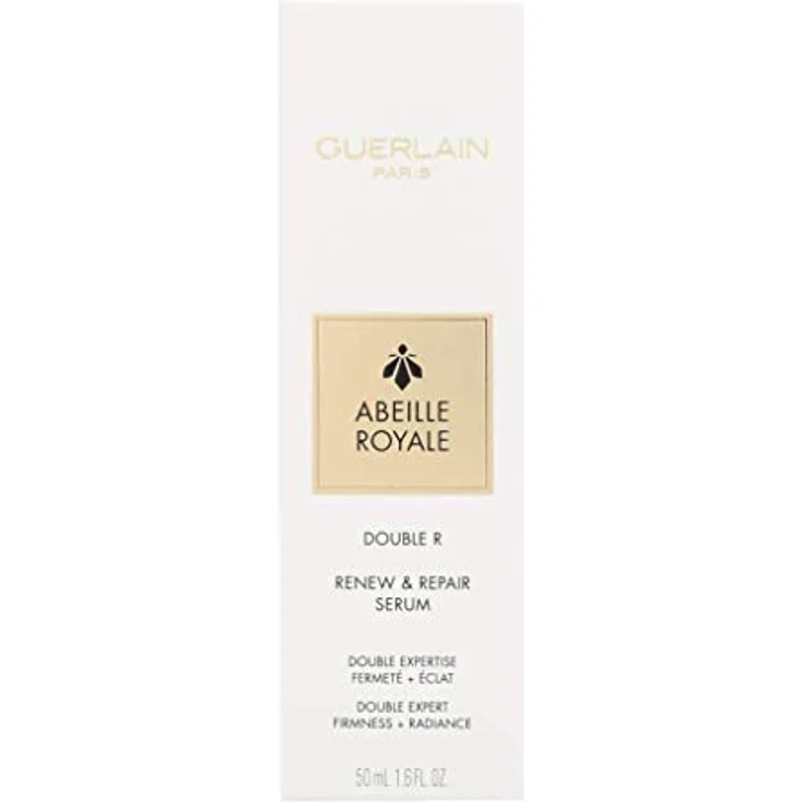 Guerlain Skincare Abeille Royale Double R Renew & Repair Serum 50 ml, feuchtigkeitsspendende Wirkung – Bild 3