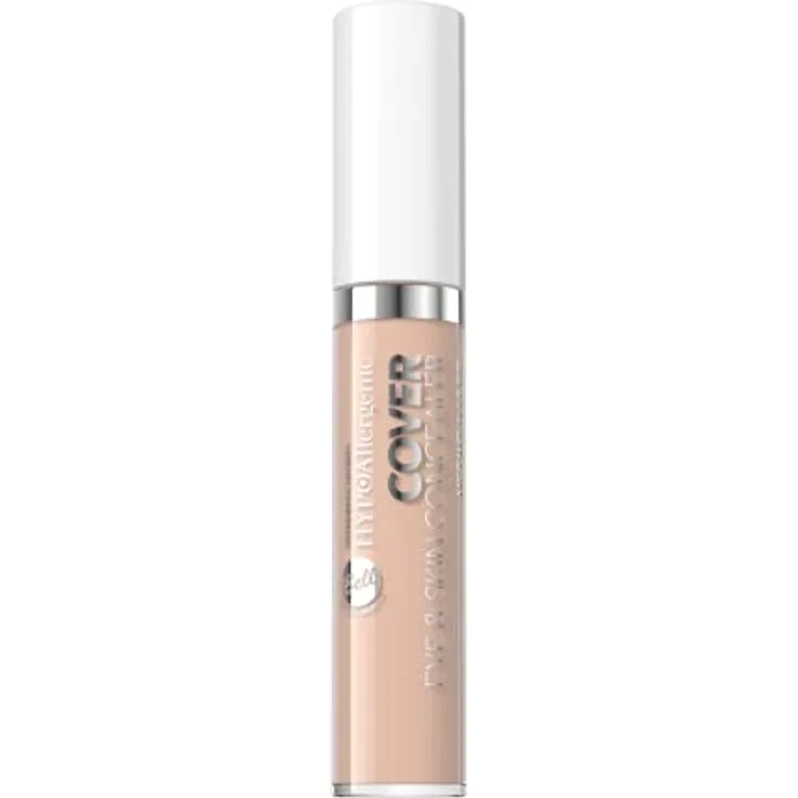 Bell HYPOAllergenic Cover Eye&Skin Stick Concealer 2, 5 g