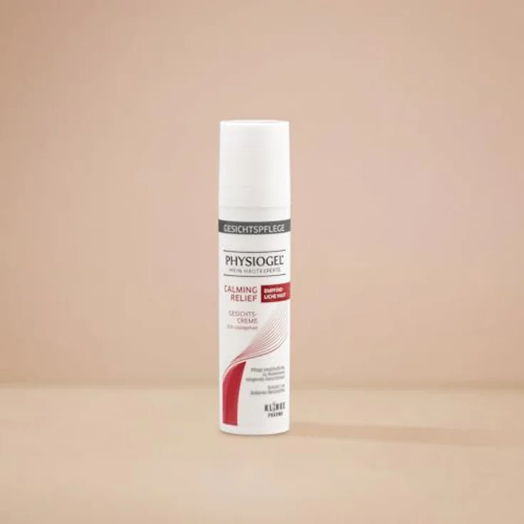 Physiogel Calming Relief gesichtscreme 40 ml – Bild 2