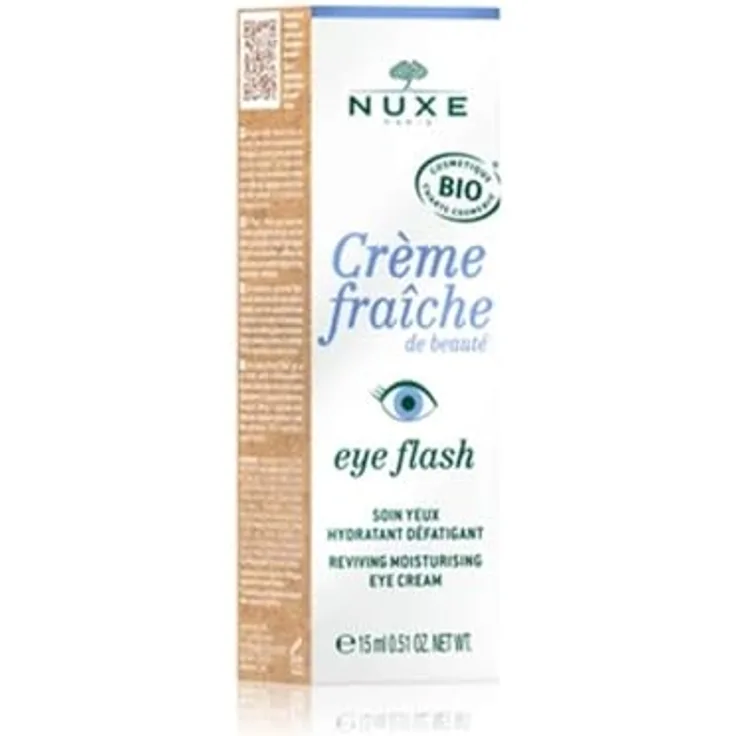 Nuxe - Creme Fraiche Eye Creme 15 ml